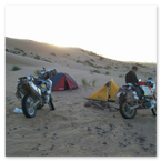 RALLY DEI FARAGLIONI ADVENTURE