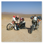 RALLY DEI FARAGLIONI ADVENTURE