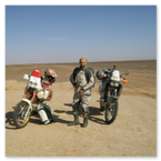 RALLY DEI FARAGLIONI ADVENTURE