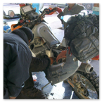 RALLY DEI FARAGLIONI ADVENTURE