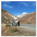 RALLY DEI FARAGLIONI ADVENTURE