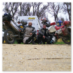 RALLY DEI FARAGLIONI ADVENTURE
