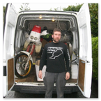 RALLY DEI FARAGLIONI ADVENTURE