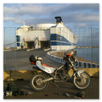 RALLY DEI FARAGLIONI ADVENTURE