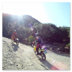 RALLY DEI FARAGLIONI 2011