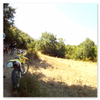 RALLY DEI FARAGLIONI 2011