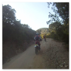 RALLY DEI FARAGLIONI 2011