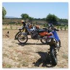 SULCIS CRASH 2009