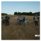 SULCIS CRASH 2009