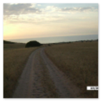 SULCIS CRASH 2009