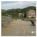 SULCIS CRASH 2009