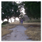 SULCIS CRASH 2009