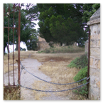 SULCIS CRASH 2009