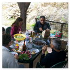 SULCIS CRASH 2009