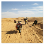 RALLY DEI FARAGLIONI ADVENTURE