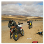 RALLY DEI FARAGLIONI ADVENTURE