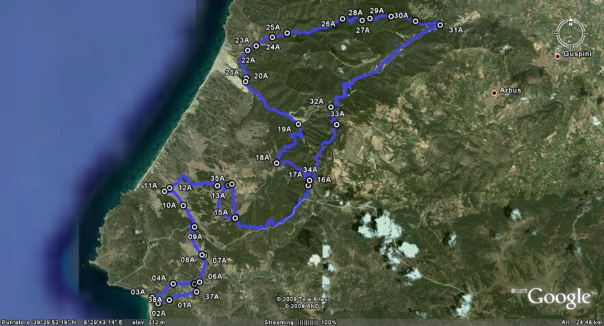 Rally dei Faraglioni