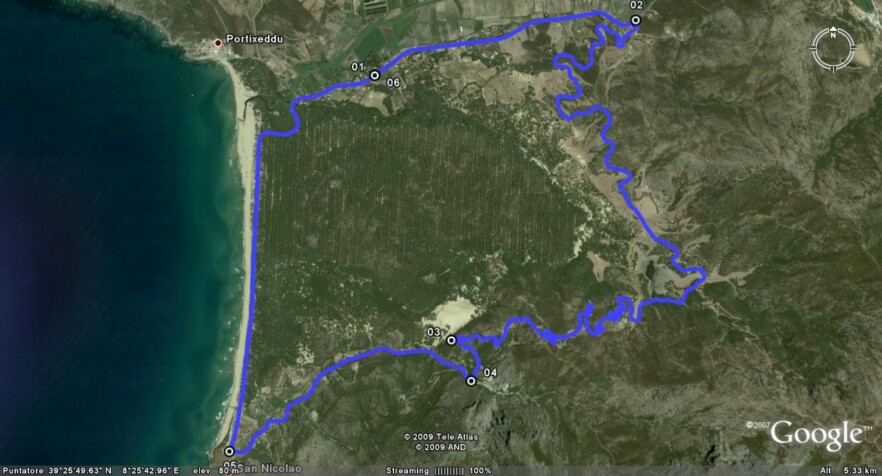 Rally dei Faraglioni