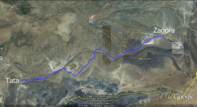 TrisMaroc - Etape 05